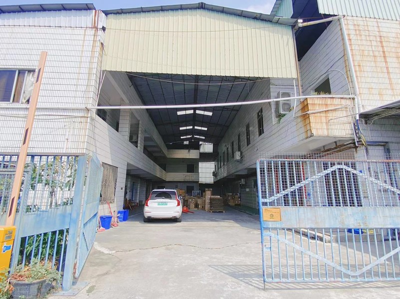 China Dongguan Zhiling Motor Technology Co., Ltd. company profile